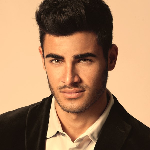 Shay Naftali